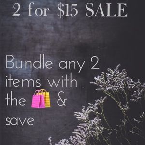 Special • Limited Time Offer